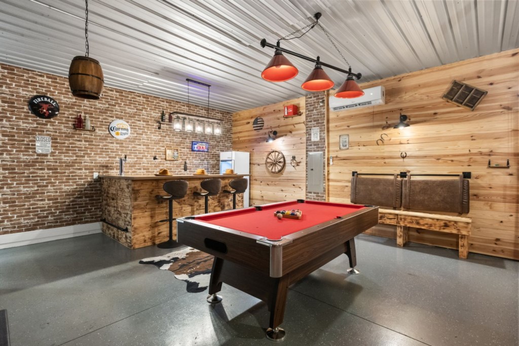 Game Room — 256 Auburn Avenue, photo 20 of 68