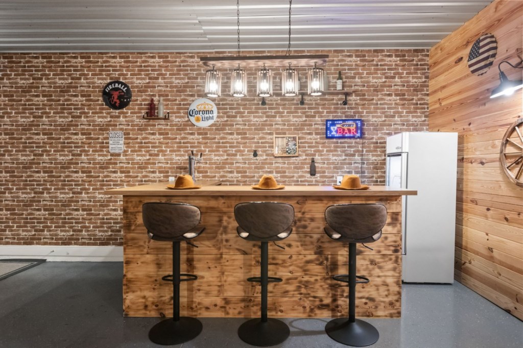 Game Room — 256 Auburn Avenue, photo 22 of 68