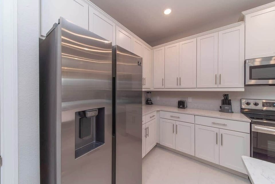 8 bedroom vacation house at Encore Resort at Reunion - Image 10