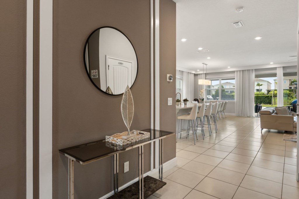 Foyer — 256 Auburn Avenue, photo 16 of 68