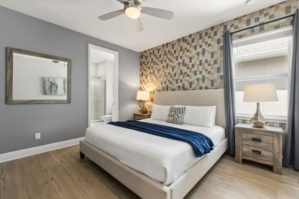 Bedroom — 256 Auburn Avenue, photo 31 of 68
