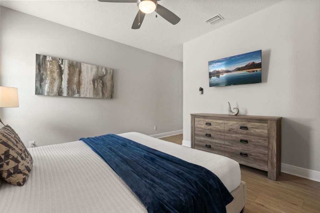 Bedroom — 256 Auburn Avenue, photo 32 of 68