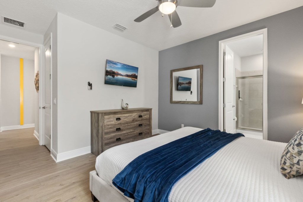 Bedroom — 256 Auburn Avenue, photo 33 of 68