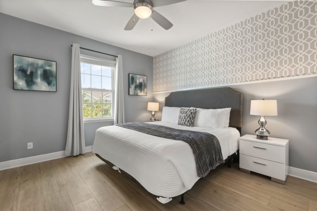 Bedroom — 256 Auburn Avenue, photo 34 of 68