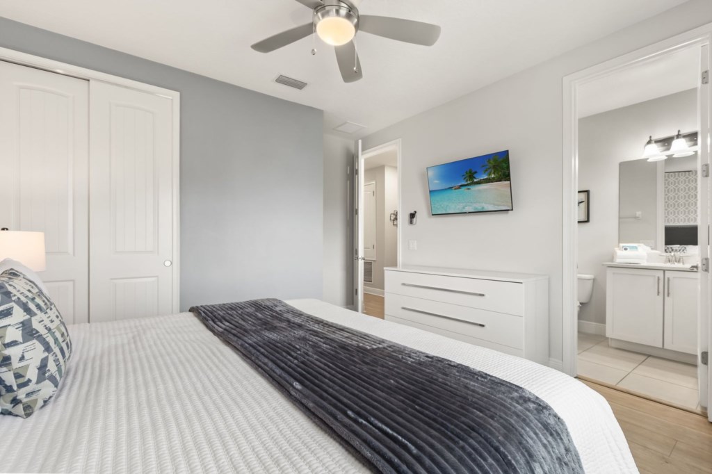 Bedroom — 256 Auburn Avenue, photo 35 of 68