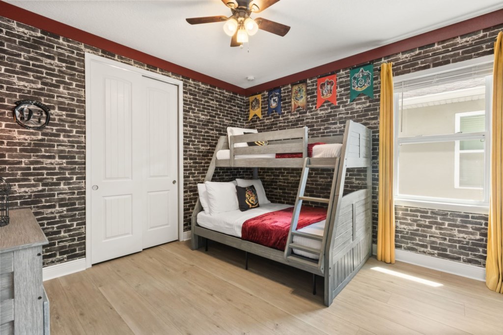 Bedroom — 256 Auburn Avenue, photo 39 of 68