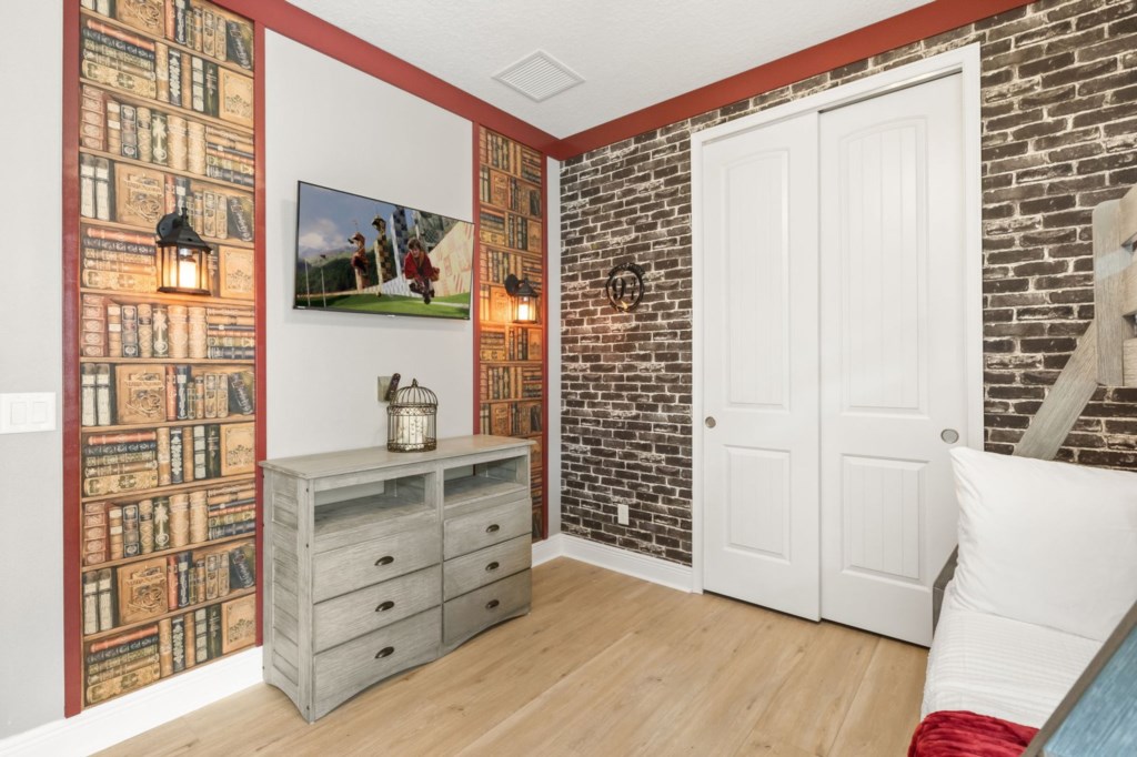 Bedroom — 256 Auburn Avenue, photo 44 of 68