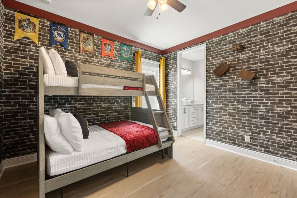 Bedroom — 256 Auburn Avenue, photo 40 of 68