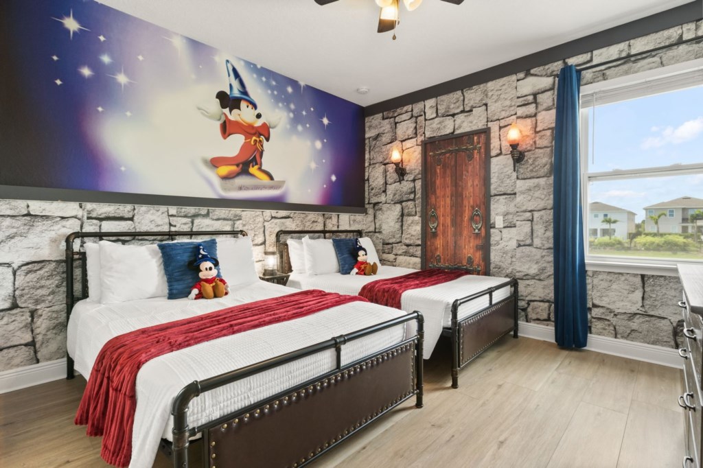 Bedroom — 256 Auburn Avenue, photo 41 of 68