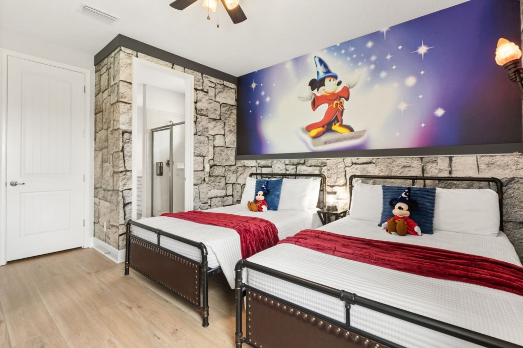 Bedroom — 256 Auburn Avenue, photo 42 of 68