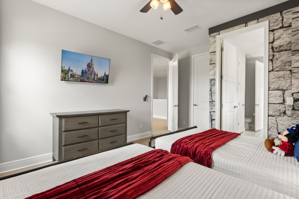 Bedroom — 256 Auburn Avenue, photo 43 of 68