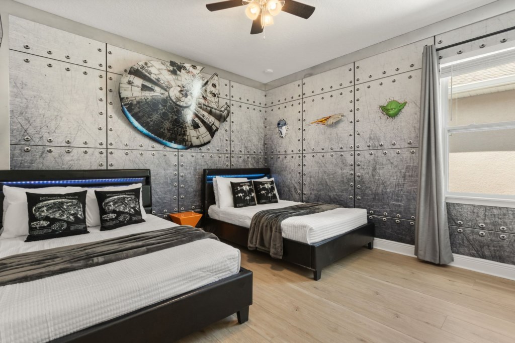Bedroom — 256 Auburn Avenue, photo 36 of 68