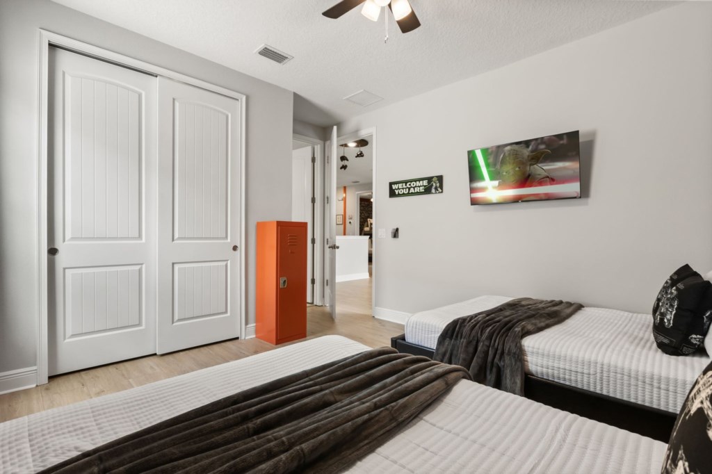 Bedroom — 256 Auburn Avenue, photo 38 of 68
