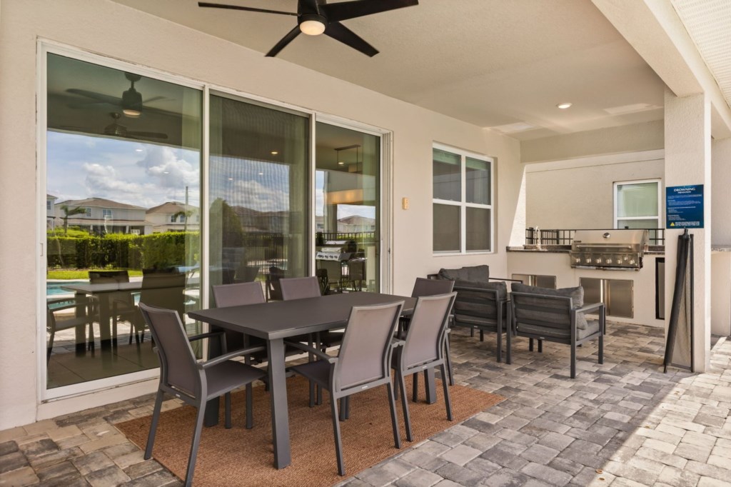Covered Patio — 256 Auburn Avenue, photo 45 of 68