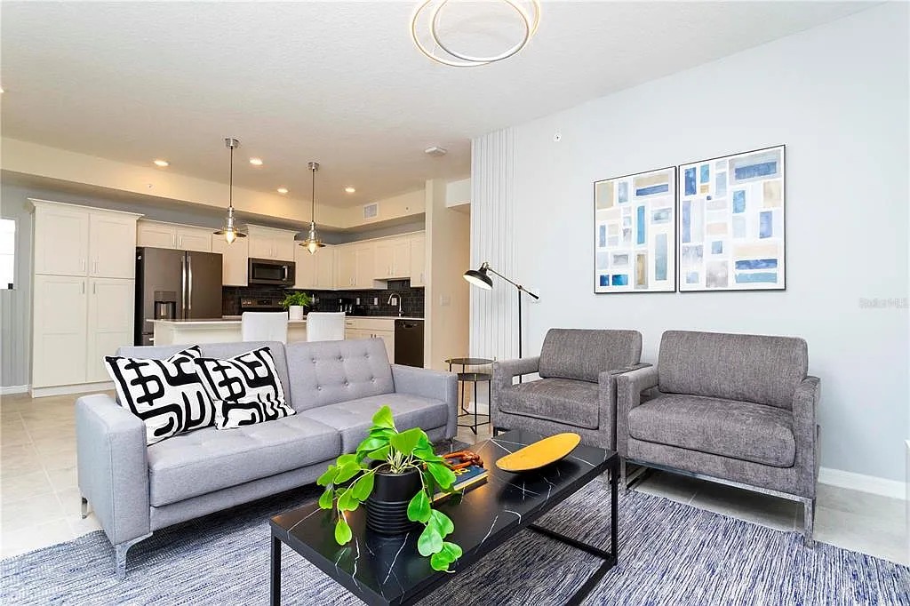 2 bedroom vacation apartment at Storey Lake - Image 1