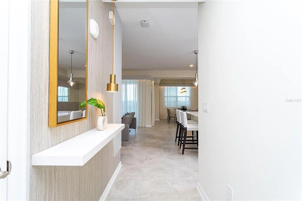 2 bedroom vacation apartment at Storey Lake - Image 15