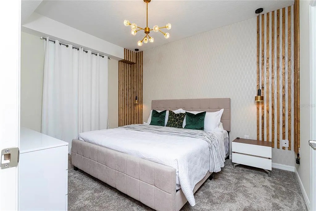 2 bedroom vacation apartment at Storey Lake - Image 16