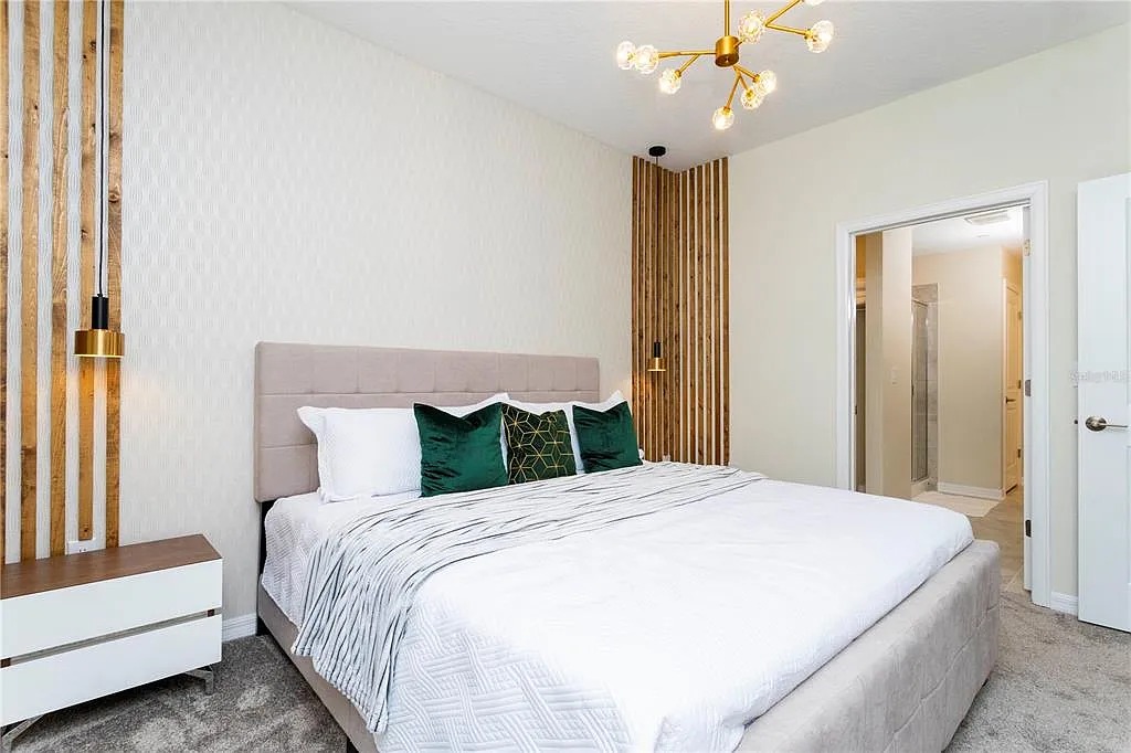 2 bedroom vacation apartment at Storey Lake - Image 17