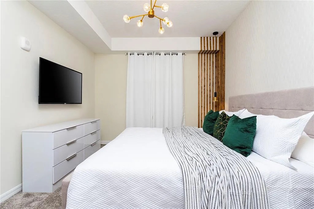 2 bedroom vacation apartment at Storey Lake - Image 18