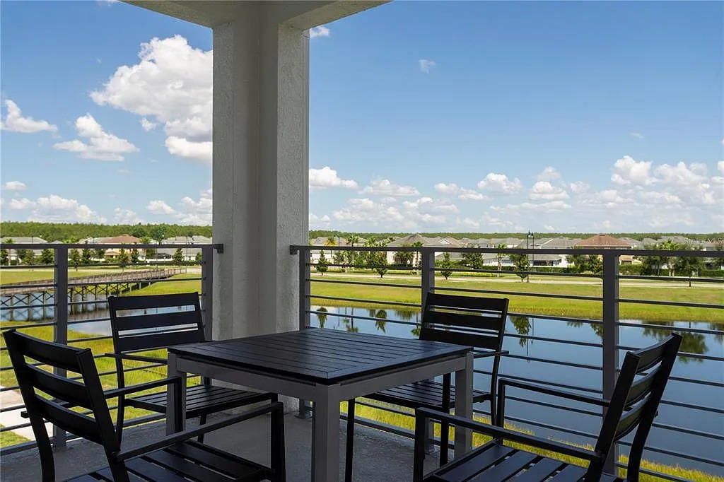 2 bedroom vacation apartment at Storey Lake - Image 21