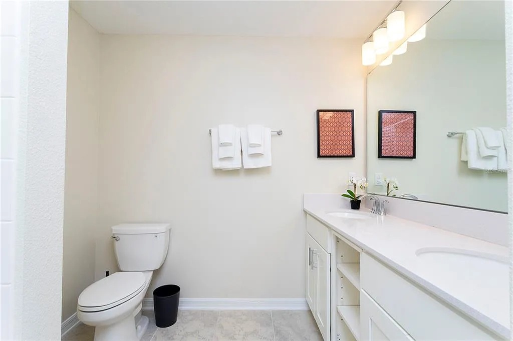 2 bedroom vacation apartment at Storey Lake - Image 25
