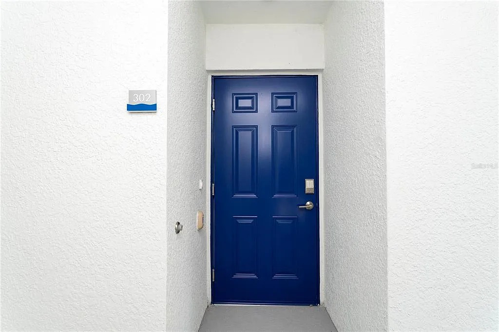 2 bedroom vacation apartment at Storey Lake - Image 27
