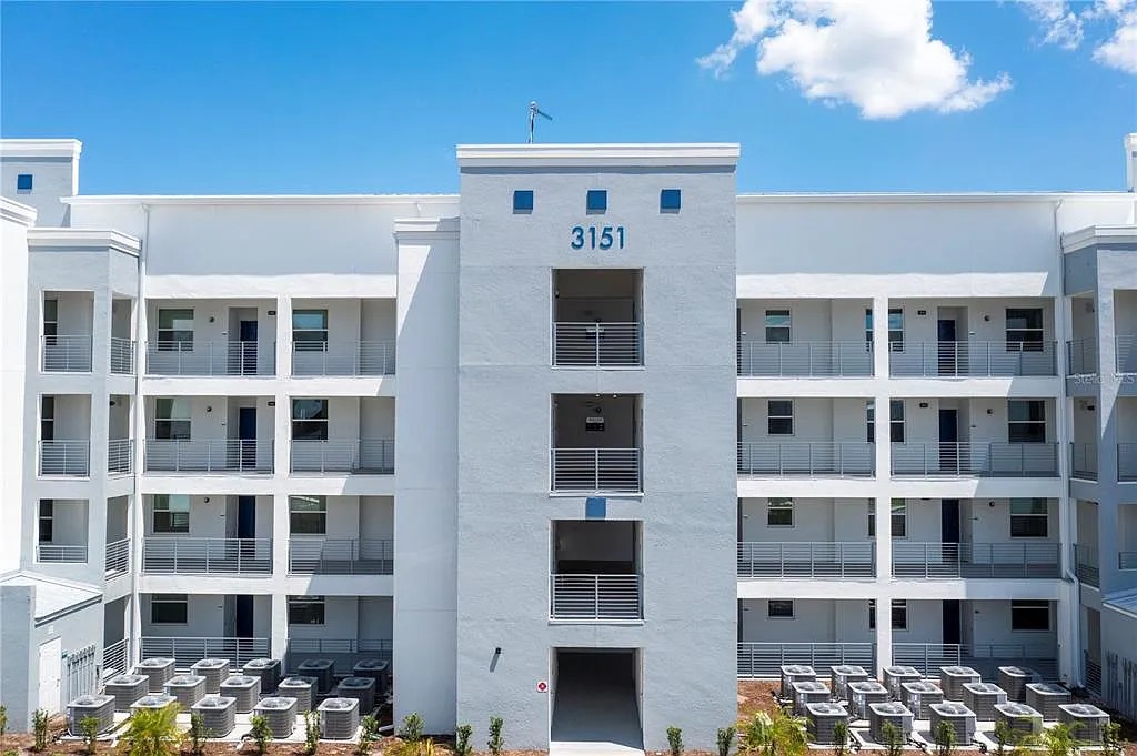 2 bedroom vacation apartment at Storey Lake - Image 28