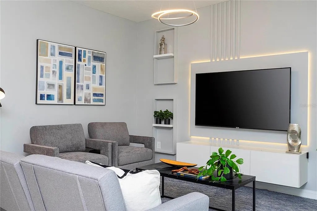 2 bedroom vacation apartment at Storey Lake - Image 3