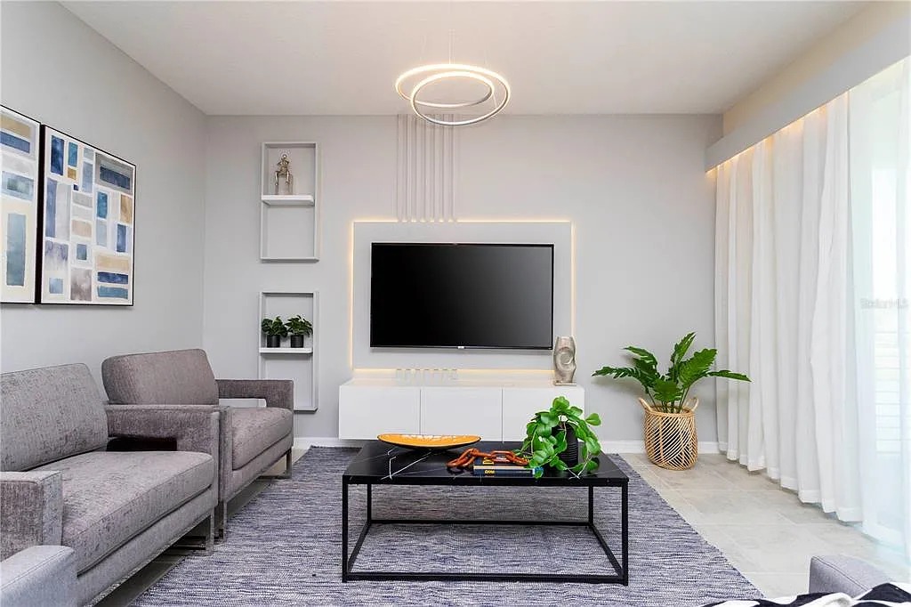 2 bedroom vacation apartment at Storey Lake - Image 6