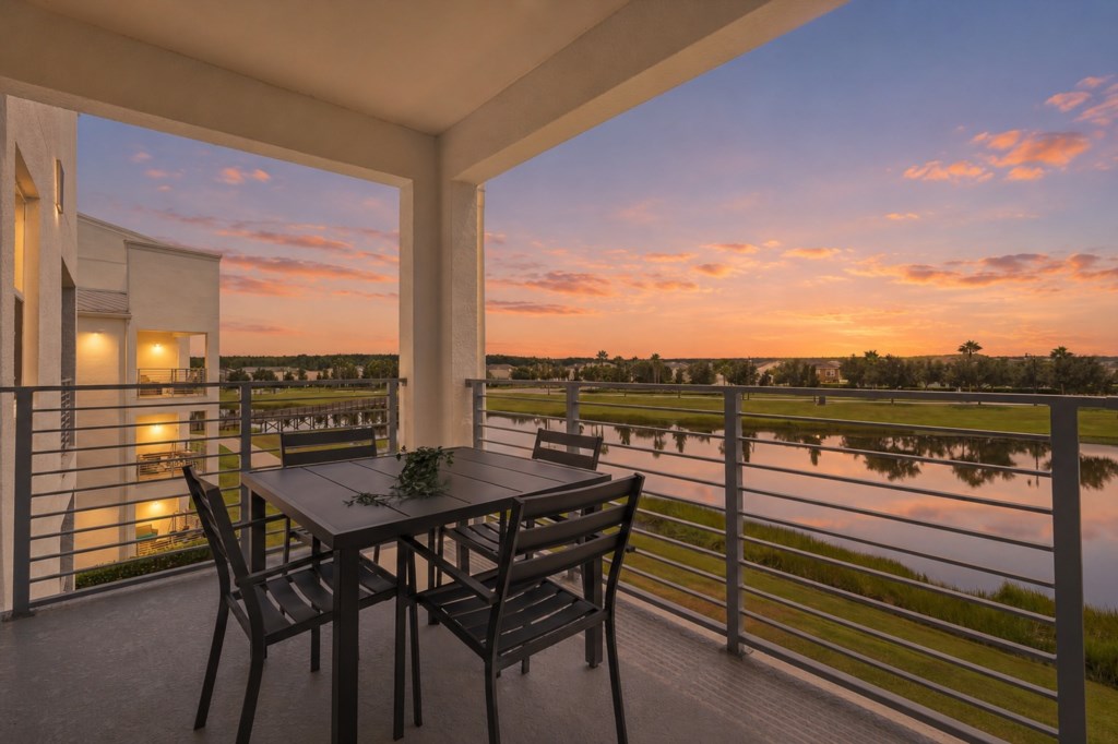 2 bedroom vacation apartment at Storey Lake - Image 19