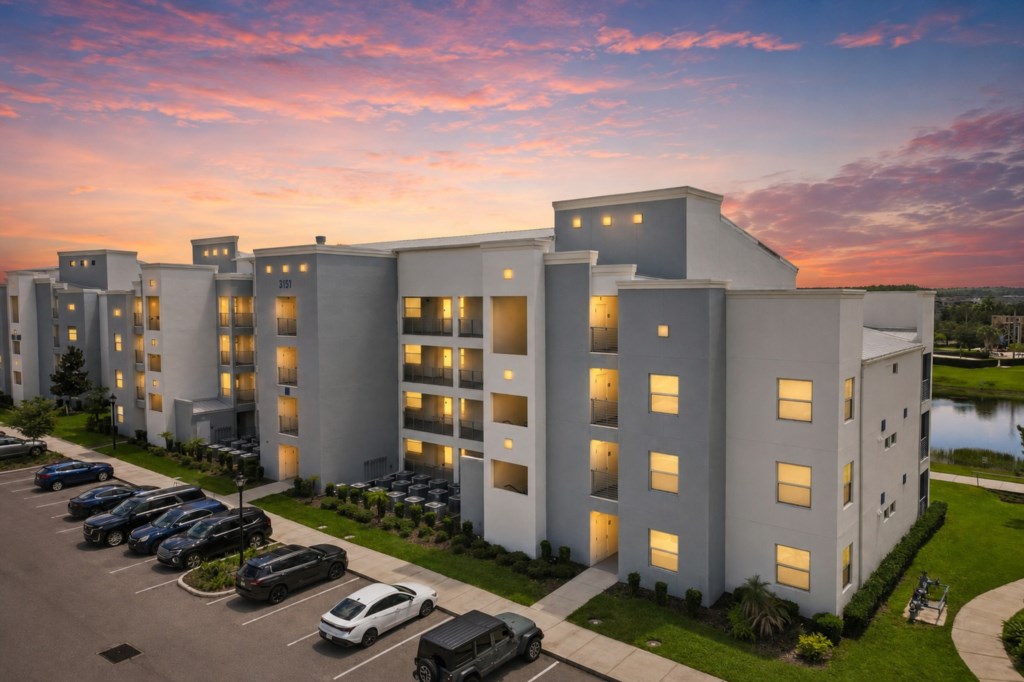 2 bedroom vacation apartment at Storey Lake - Image 27