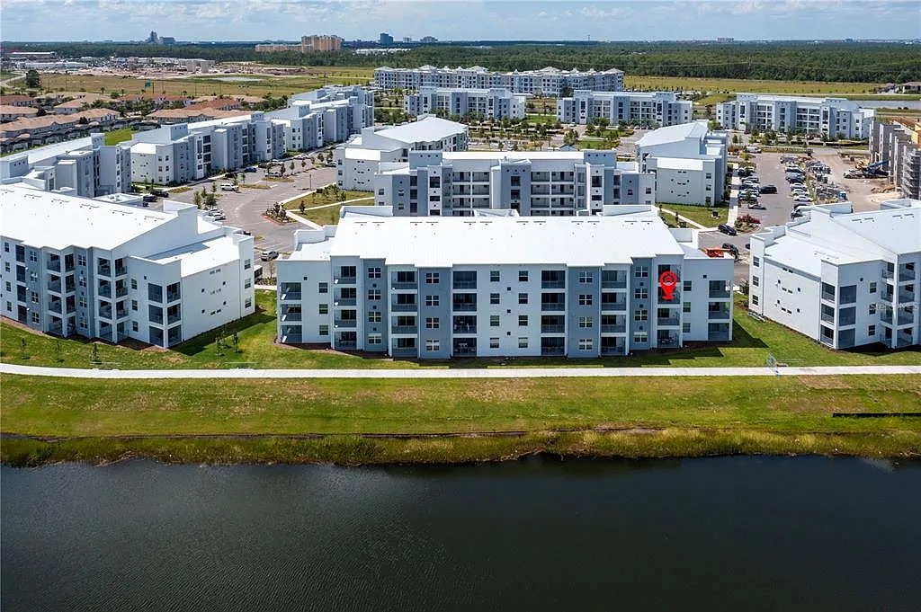 2 bedroom vacation apartment at Storey Lake - Image 30