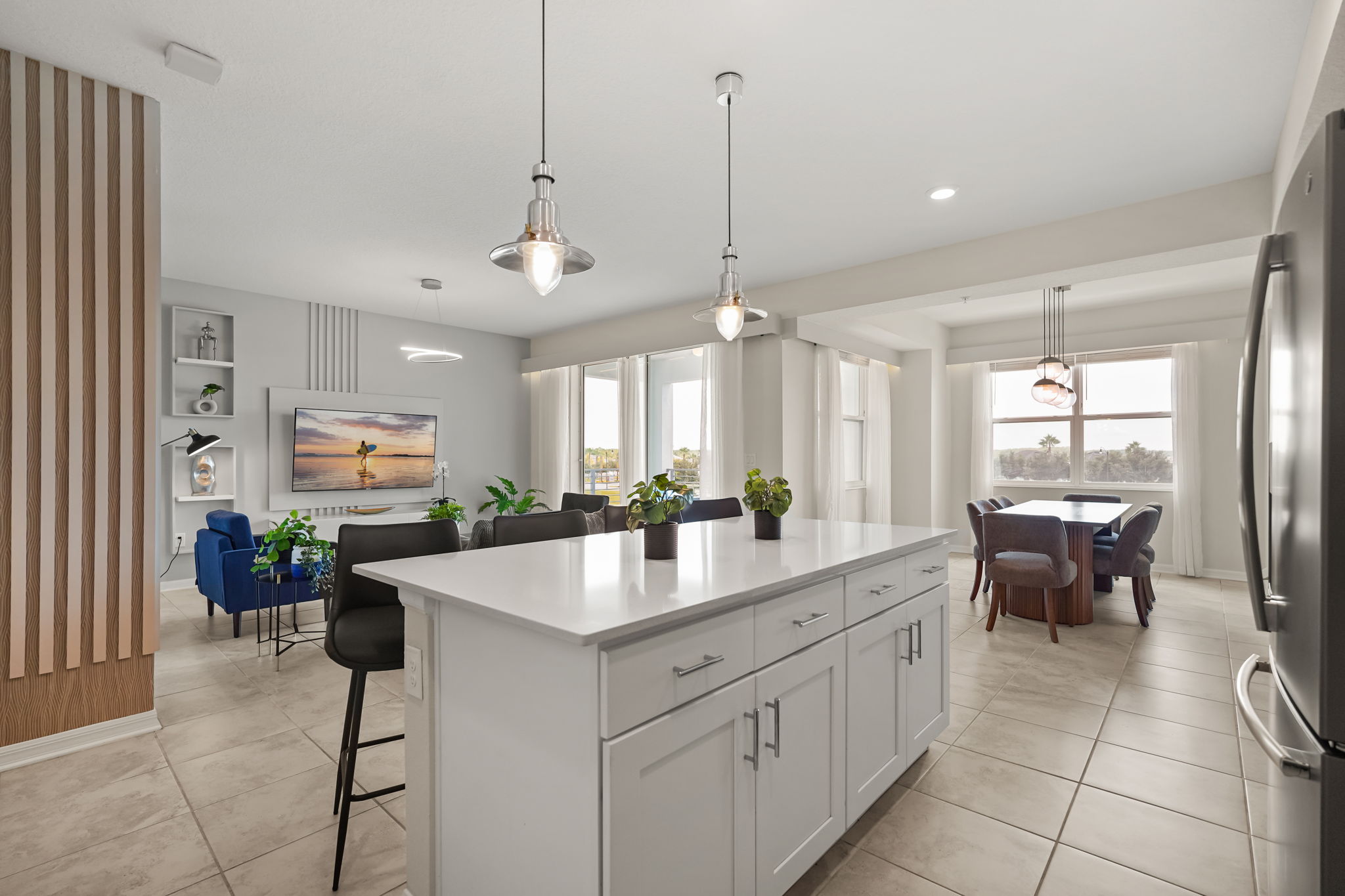 2 bedroom vacation apartment at Storey Lake - Image 10