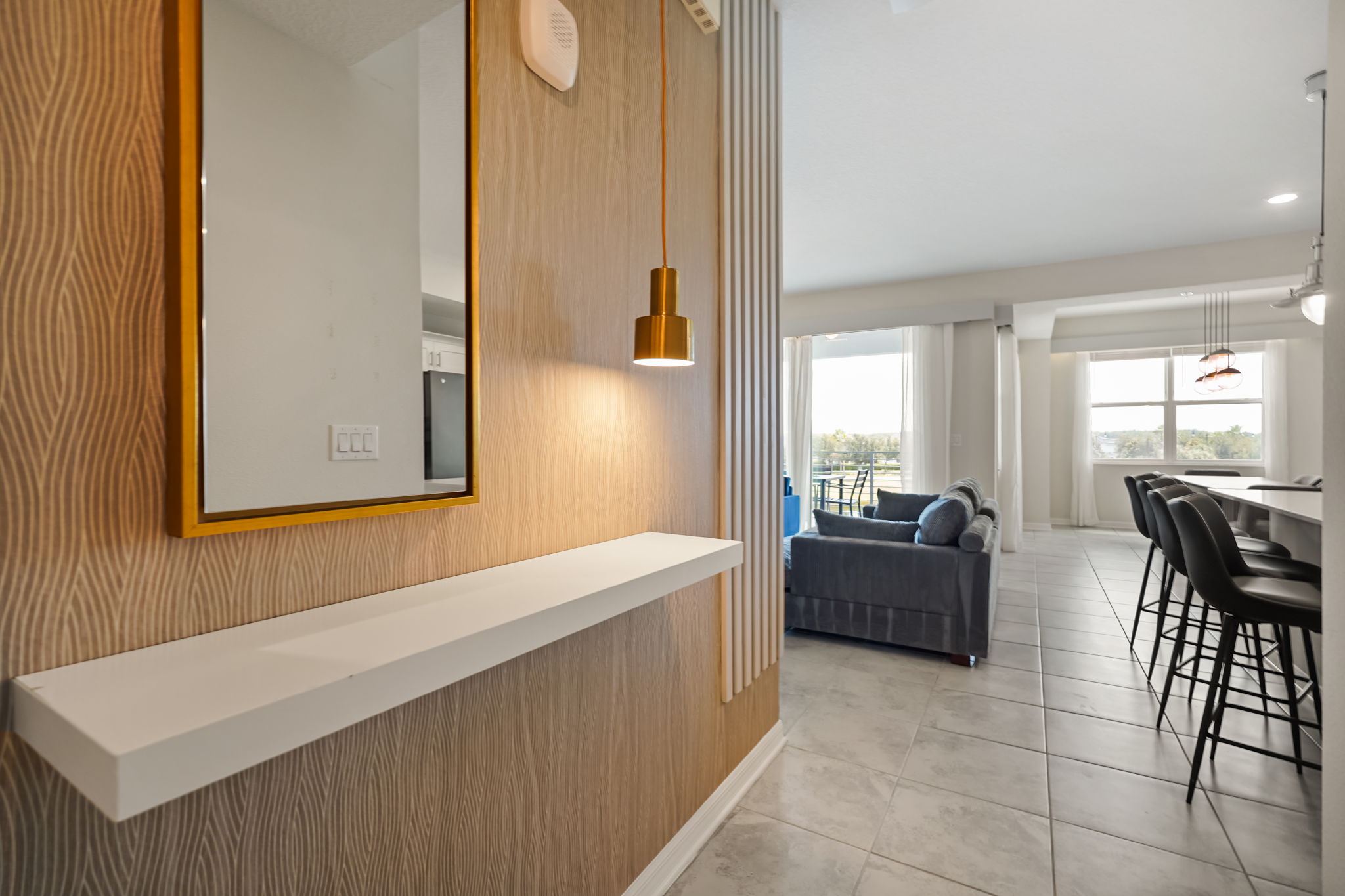 2 bedroom vacation apartment at Storey Lake - Image 11