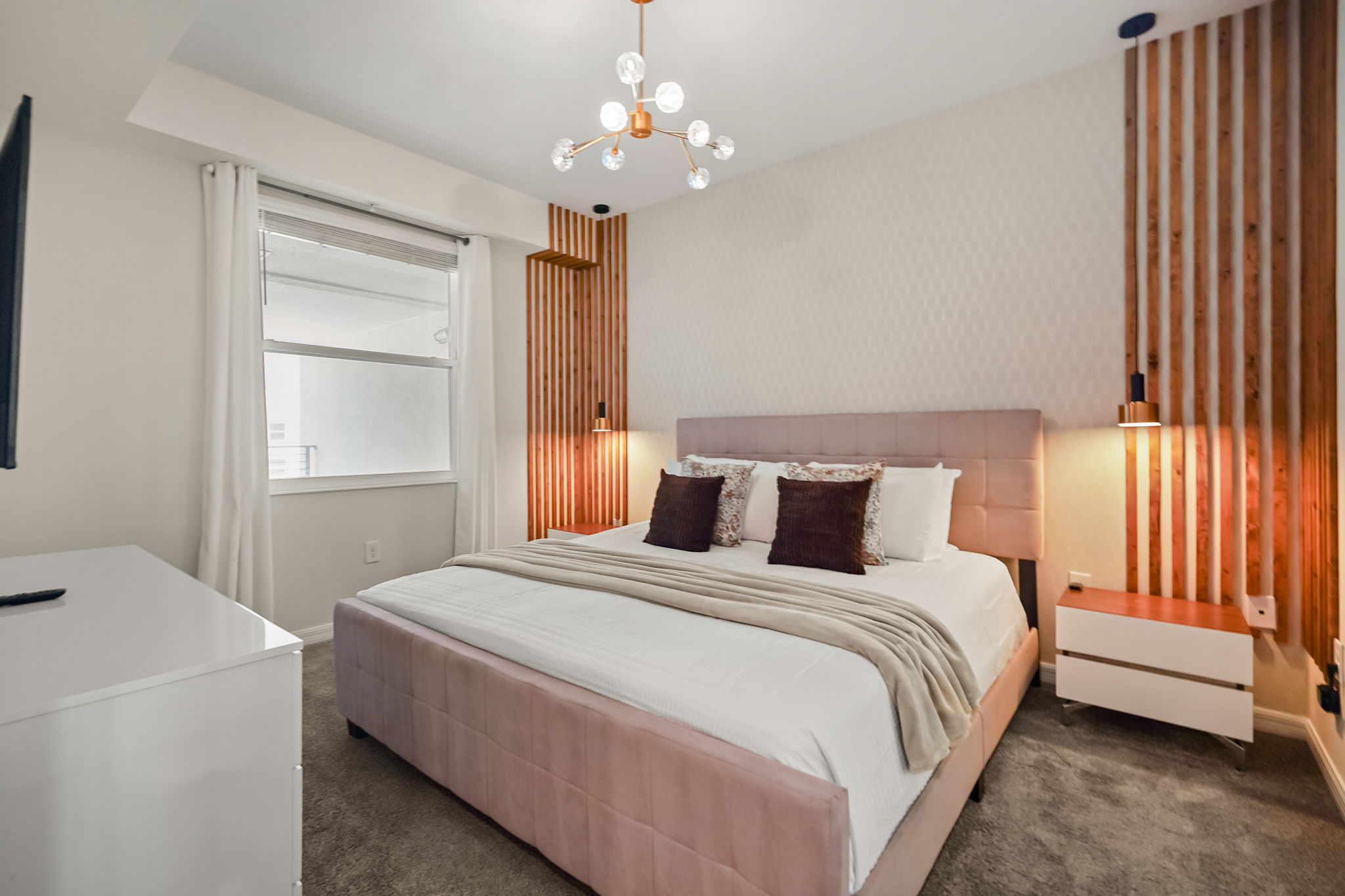 2 bedroom vacation apartment at Storey Lake - Image 12