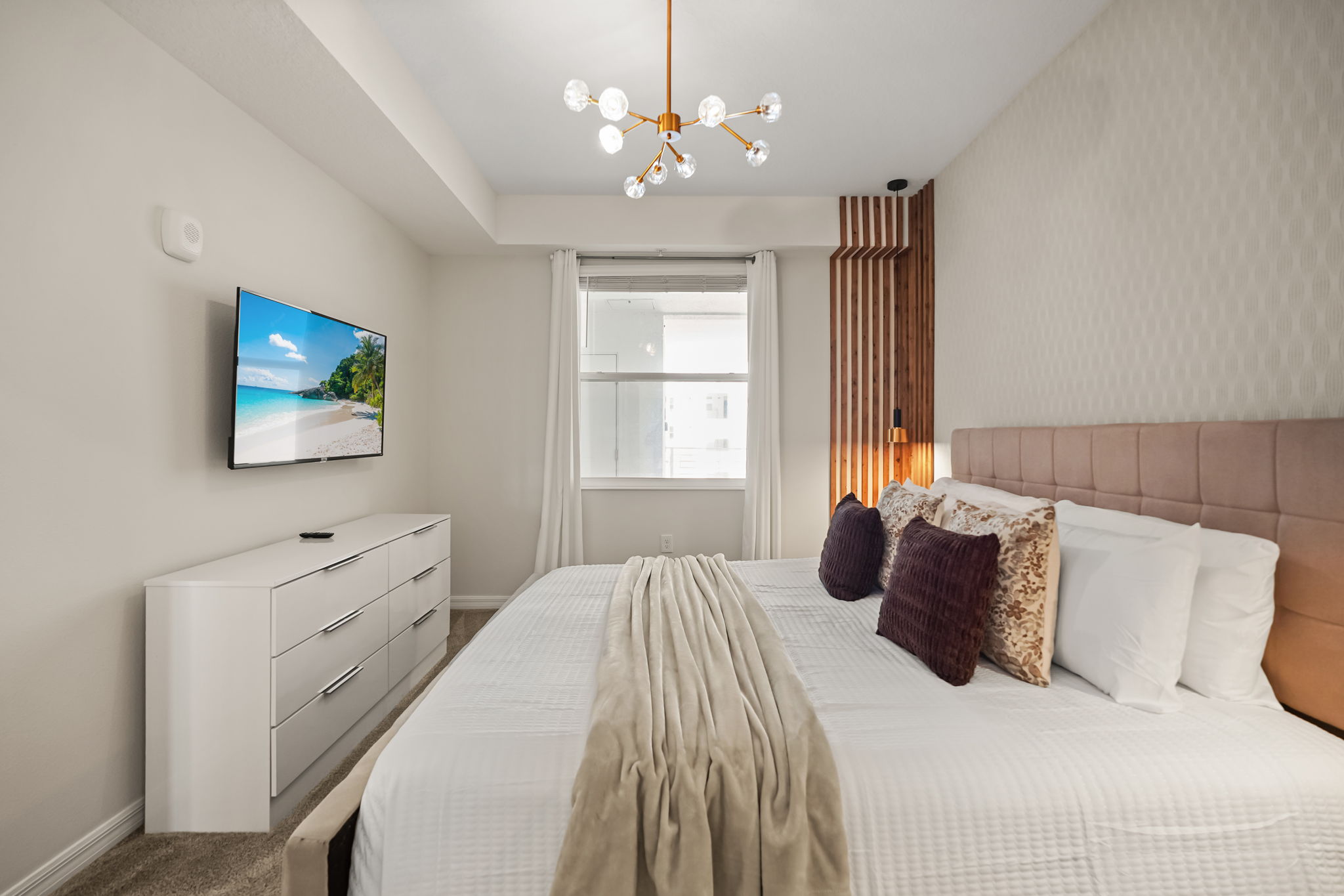 2 bedroom vacation apartment at Storey Lake - Image 13