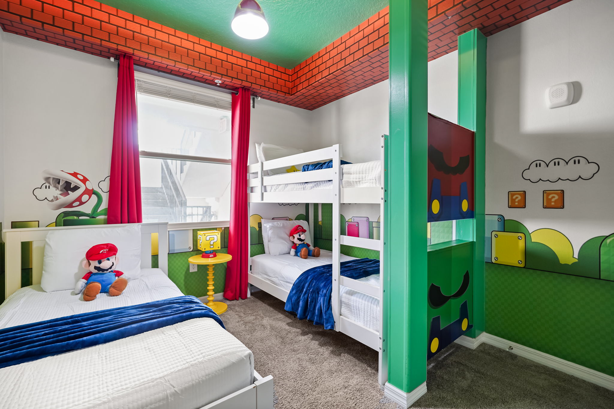 2 bedroom vacation apartment at Storey Lake - Image 17
