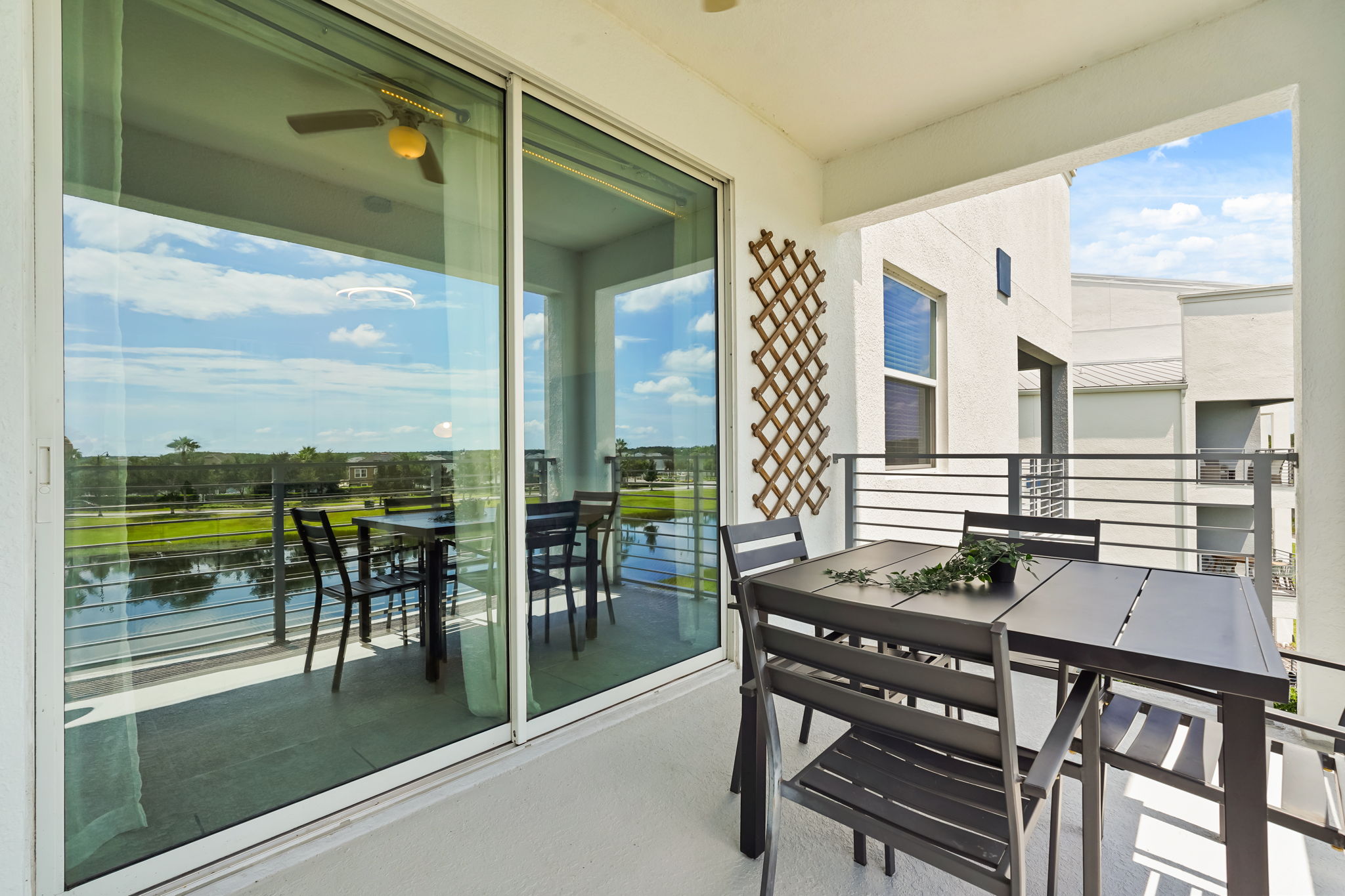 2 bedroom vacation apartment at Storey Lake - Image 20