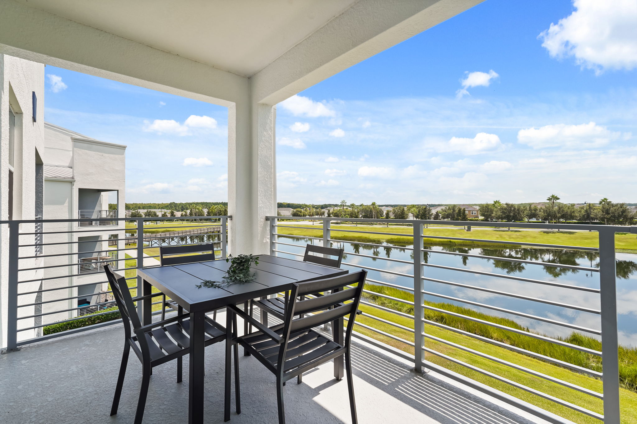 2 bedroom vacation apartment at Storey Lake - Image 21