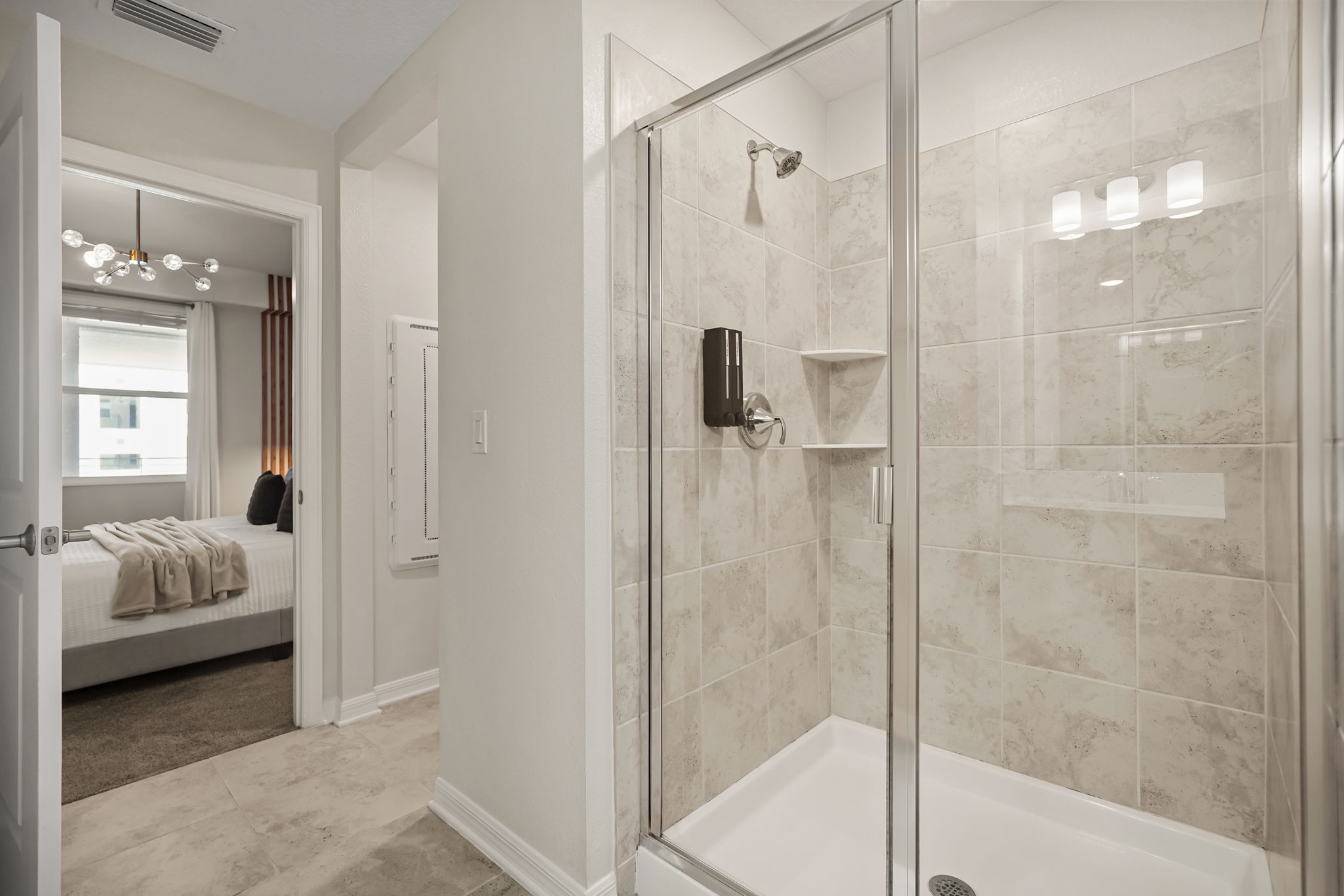 2 bedroom vacation apartment at Storey Lake - Image 22