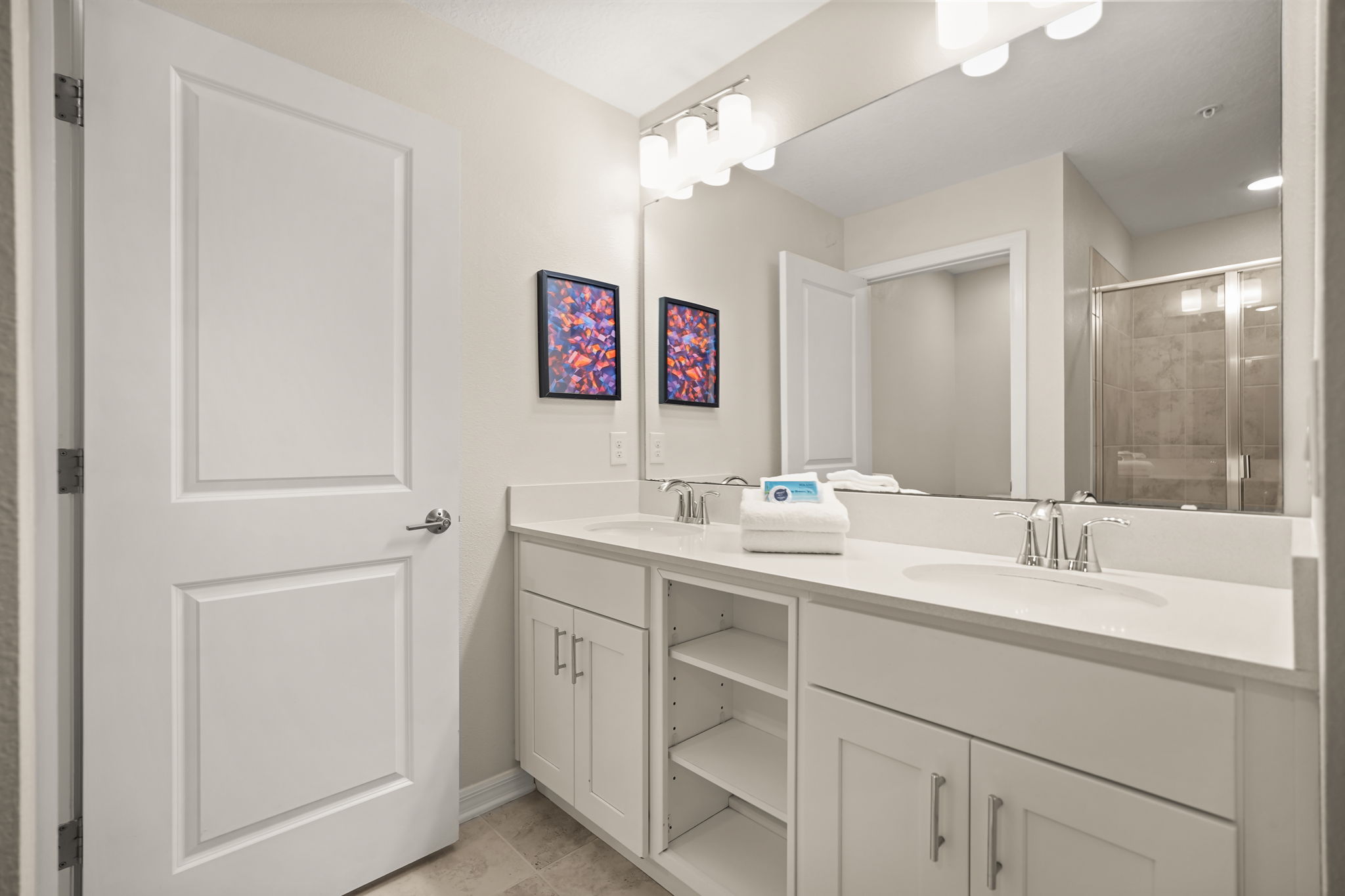 2 bedroom vacation apartment at Storey Lake - Image 23