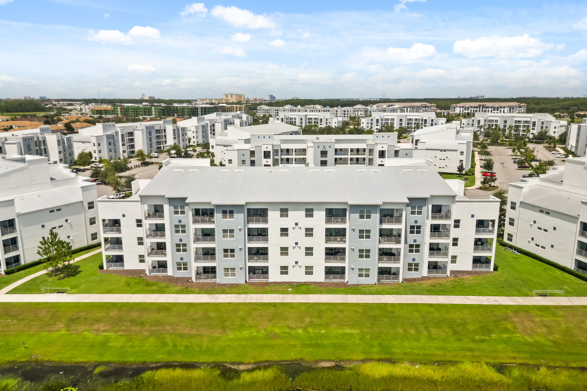 2 bedroom vacation apartment at Storey Lake - Image 30