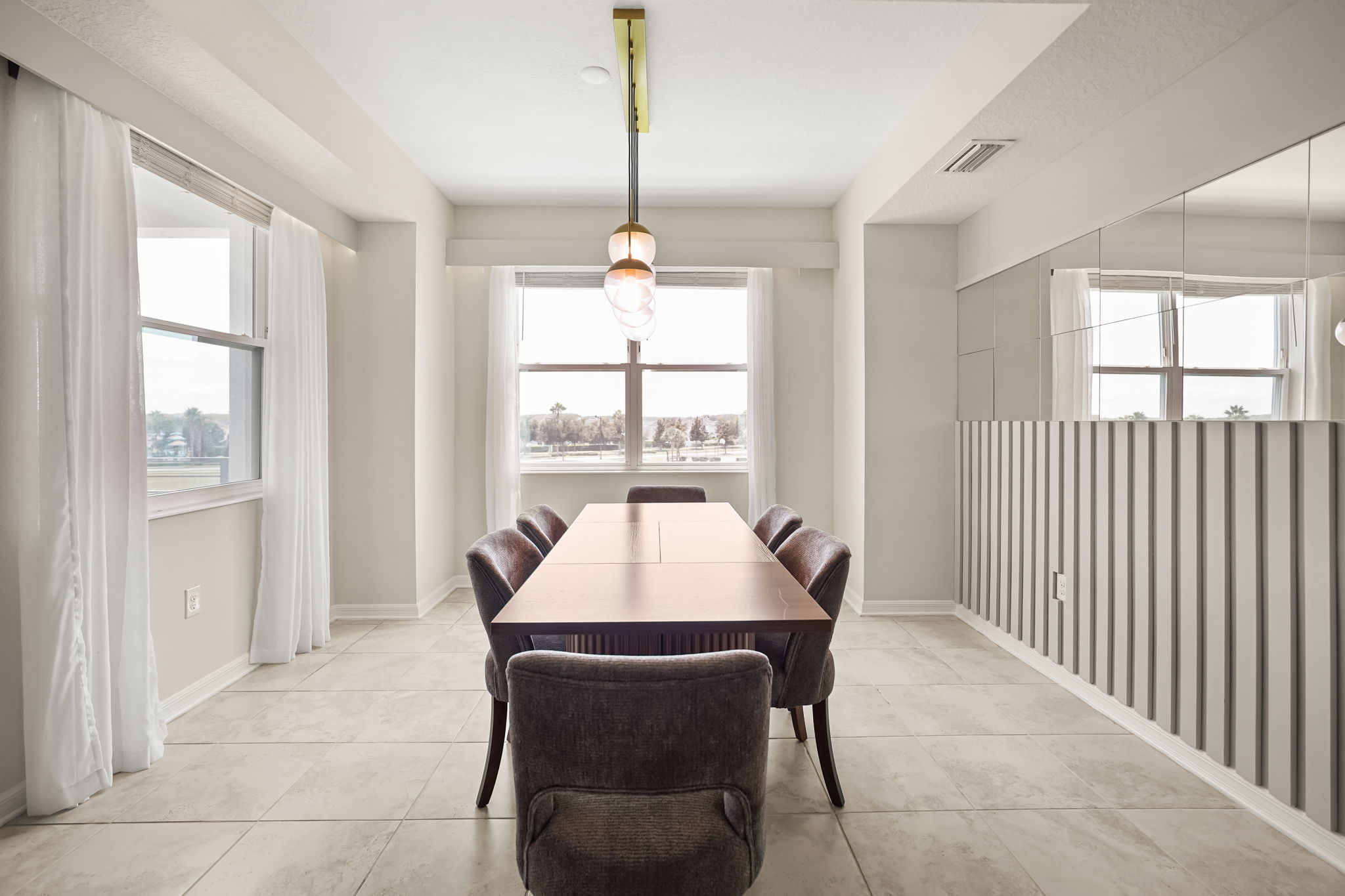 2 bedroom vacation apartment at Storey Lake - Image 6