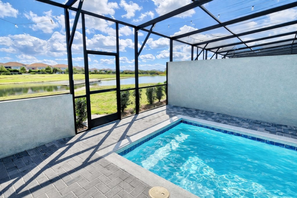 Pool9