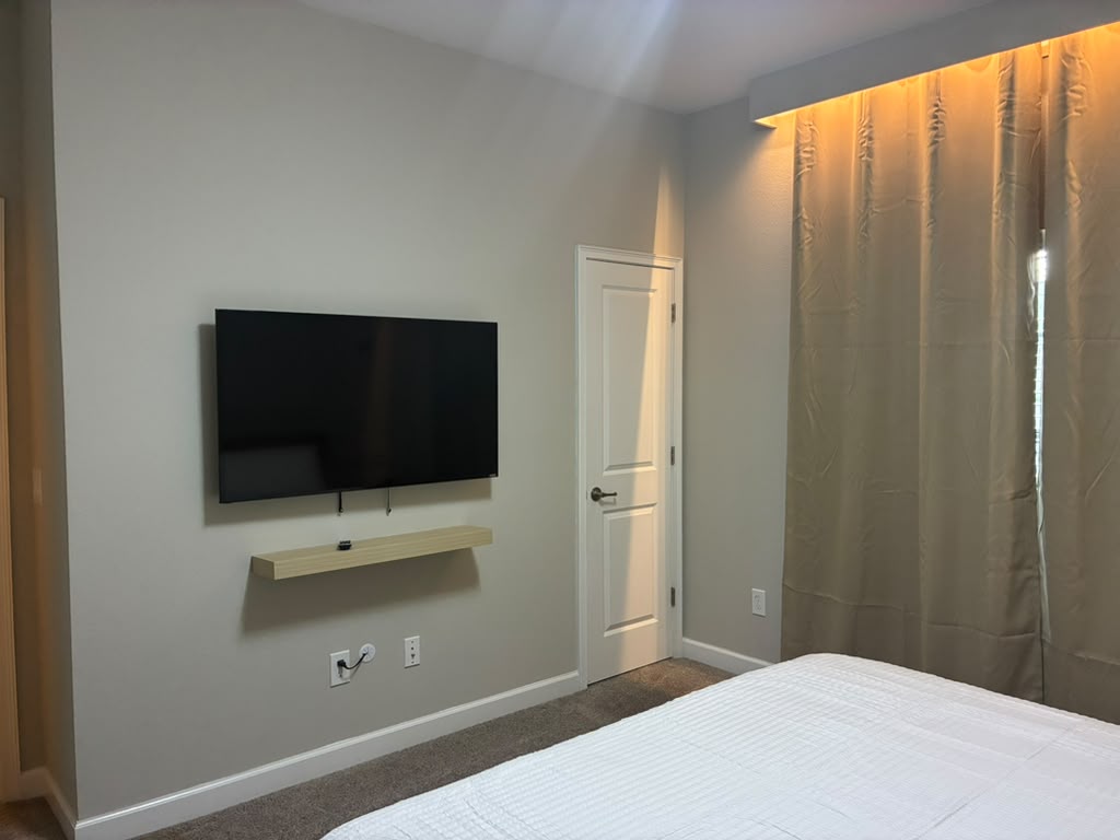 3083 Pequod Place, 4-bedroom vacation townhouse at Storey Lake in Kissimmee, FL — photo 10 of 24
