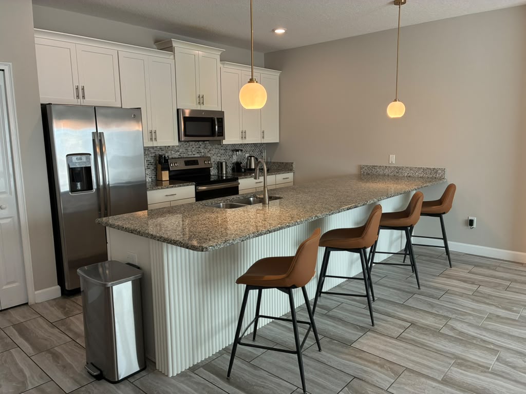 3083 Pequod Place, 4-bedroom vacation townhouse at Storey Lake in Kissimmee, FL — photo 7 of 24
