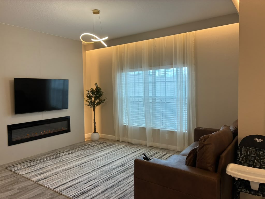 3083 Pequod Place, 4-bedroom vacation townhouse at Storey Lake in Kissimmee, FL — photo 4 of 24