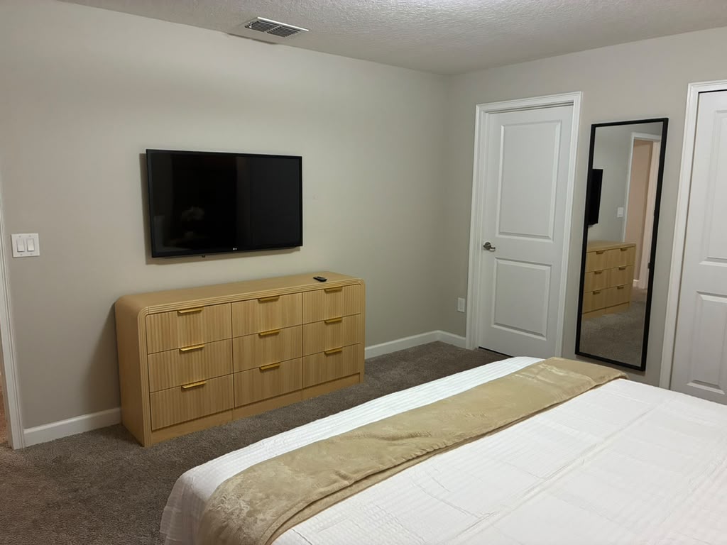 3083 Pequod Place, 4-bedroom vacation townhouse at Storey Lake in Kissimmee, FL — photo 17 of 24