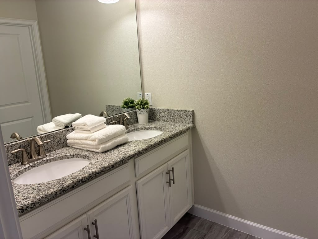3083 Pequod Place, 4-bedroom vacation townhouse at Storey Lake in Kissimmee, FL — photo 20 of 24
