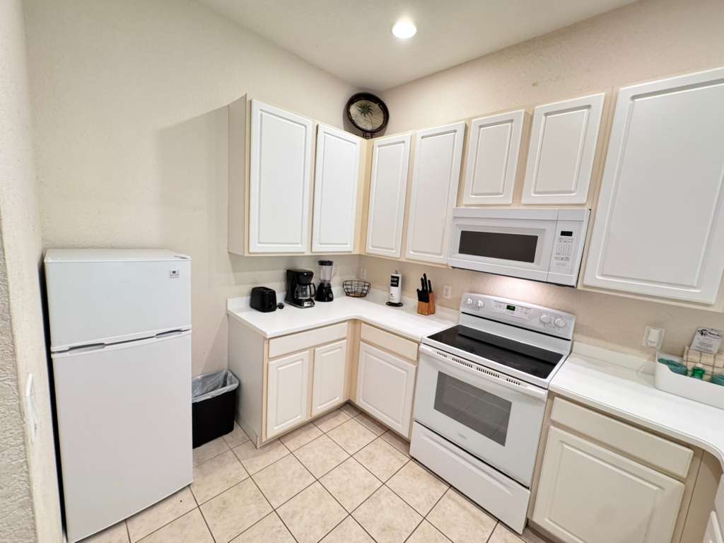 3 bedroom vacation apartment at Bahama Bay - Image 10